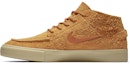 Buy Nike Stefan Janoski SB Mid Crafted 'Oren Terang' AQ7460-887