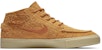 Nike Stefan Janoski SB Mid Crafted 'Oren Terang' AQ7460-887
