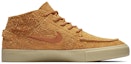 Order Nike Stefan Janoski SB Mid Crafted 'Oren Terang' AQ7460-887