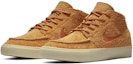 Lookbook Nike Stefan Janoski SB Mid Crafted 'Oren Terang' AQ7460-887