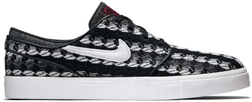 Nike Stefan Janoski Warmth 'Black Ivory' 685277-016 Nike Stefan Janoski Warmth 'Black Ivory' 685277-016
