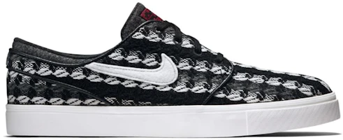 Nike Stefan Janoski Warmth 'Black Ivory' 685277-016 Nike Stefan Janoski Warmth 'Black Ivory' 685277-016