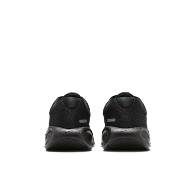 Details for Nike Stella Ride 黑色/深褐色/黑色 HQ3266-002