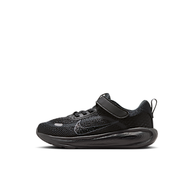 Nike Stellar Ride Black/Anthracite/Black HQ3267-002