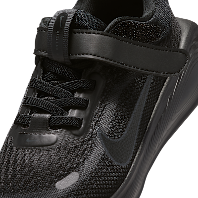 Sizing Nike Stella Ride 黑/深灰/黑 HQ3267-002