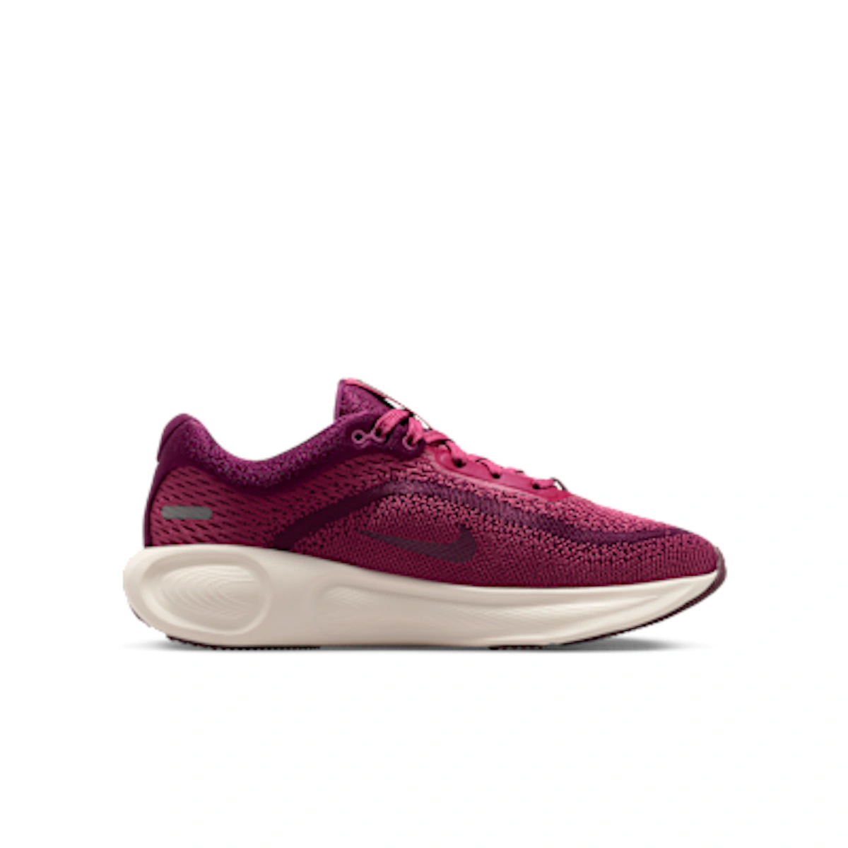 (Youth) Nike Stella Ride Bordeaux/Sweet Beet/Pale Ivory/Washed Coral