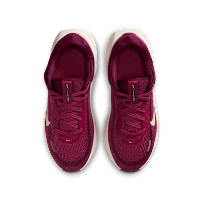 Shop Nike Stella Ride Burdeos/Remolacha Dulce/Marfil Pálido/Coral Lavado HQ3266-604