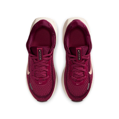 (Youth) Nike Stella Ride Bordeaux/Sweet Beet/Pale Ivory/Washed Coral
