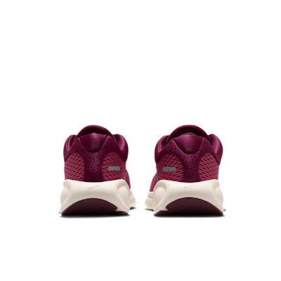 Details for Nike Stella Ride Burdeos/Remolacha Dulce/Marfil Pálido/Coral Lavado HQ3266-604