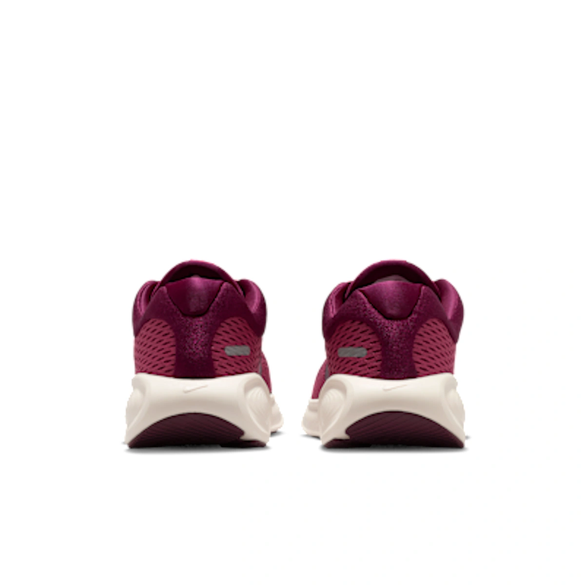 (Youth) Nike Stella Ride Bordeaux/Sweet Beet/Pale Ivory/Washed Coral