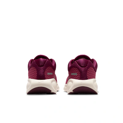 (Youth) Nike Stella Ride Bordeaux/Sweet Beet/Pale Ivory/Washed Coral