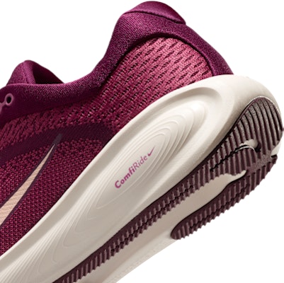 Nike Stella Ride Burdeos/Remolacha Dulce/Marfil Pálido/Coral Lavado HQ3266-604 Cheap Nike Stella Ride Burdeos/Remolacha Dulce/Marfil Pálido/Coral Lavado HQ3266-604