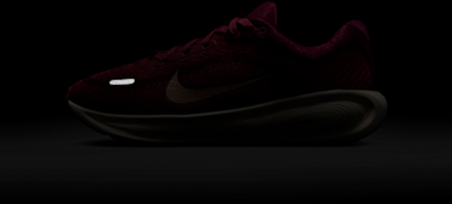 Nike Stella Ride Burdeos/Remolacha Dulce/Marfil Pálido/Coral Lavado HQ3266-604 1