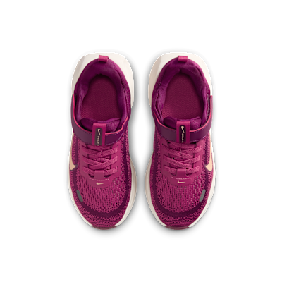 Shop Nike Stella Ride Bordeaux/Remolacha Dulce/Marfil Perla/Coral Lavado HQ3267-604