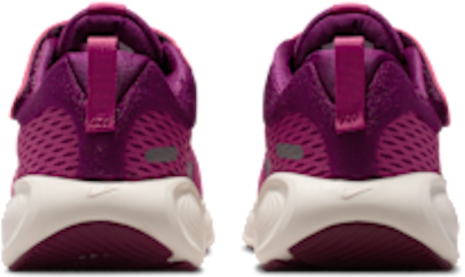 Nike Stella Ride Bordeaux/Remolacha Dulce/Marfil Perla/Coral Lavado HQ3267-604 Details for Nike Stella Ride Bordeaux/Remolacha Dulce/Marfil Perla/Coral Lavado HQ3267-604