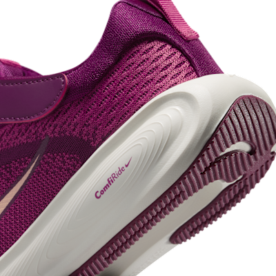 Cheap Nike Stella Ride Bordeaux/Remolacha Dulce/Marfil Perla/Coral Lavado HQ3267-604