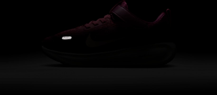 Nike Stella Ride Bordeaux/Remolacha Dulce/Marfil Perla/Coral Lavado HQ3267-604 1