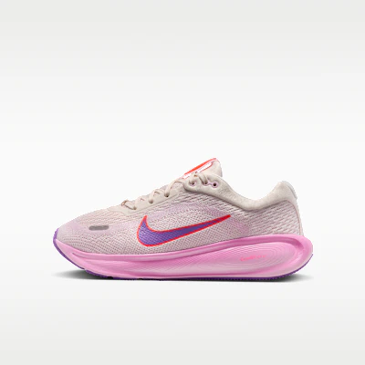 (JR) Nike Stella Ride 粉白/粉紅泡沫/亮紅/亮紫 HQ3266-106 Buy (JR) Nike Stella Ride 粉白/粉紅泡沫/亮紅/亮紫 HQ3266-106