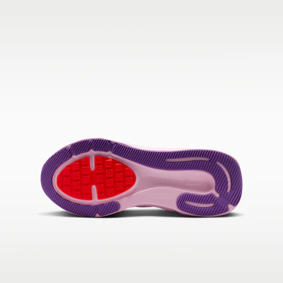 (JR) Nike Stella Ride 粉白/粉紅泡沫/亮紅/亮紫 HQ3266-106 Order (JR) Nike Stella Ride 粉白/粉紅泡沫/亮紅/亮紫 HQ3266-106