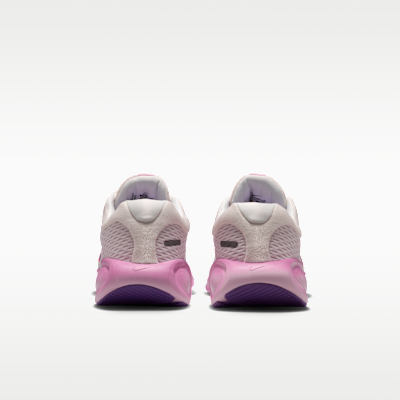 Details for (JR) Nike Stella Ride 粉白/粉紅泡沫/亮紅/亮紫 HQ3266-106