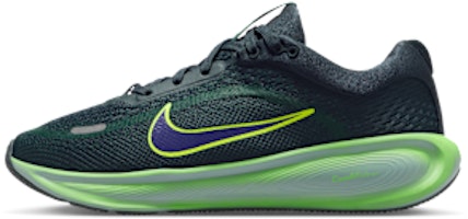 (Youth) Nike Stella Ride Seaweed/Per/Cannon/Sanded Purple HQ3266-300 (Youth) Nike Stella Ride Seaweed/Per/Cannon/Sanded Purple HQ3266-300