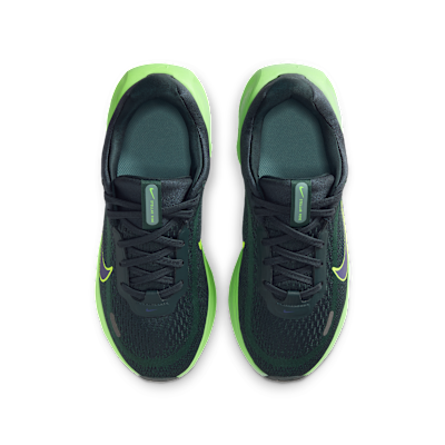 Shop Nike Stella Ride 海藻綠/淡紫/深藍/磨砂紫 HQ3266-300