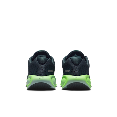 Details for Nike Stella Ride 海藻綠/淡紫/深藍/磨砂紫 HQ3266-300