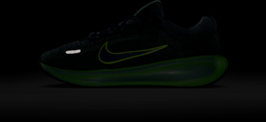 Nike Stella Ride 海藻綠/淡紫/深藍/磨砂紫 HQ3266-300 1