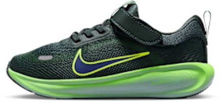 (Preschool) Nike Stella Ride Sneakers Seaweed/Fur/Canyon/Sanded Purple HQ3267-300 (Preschool) Nike Stella Ride Sneakers Seaweed/Fur/Canyon/Sanded Purple HQ3267-300