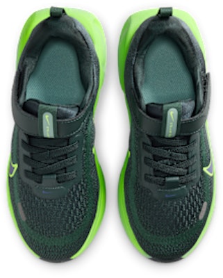 (PS) Zapatillas Nike Stella Ride Seaweed/Fur/Canyon/Sanded Purple. HQ3267-300 Shop (PS) Zapatillas Nike Stella Ride Seaweed/Fur/Canyon/Sanded Purple. HQ3267-300