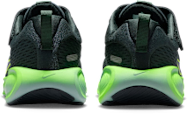 (PS) Zapatillas Nike Stella Ride Seaweed/Fur/Canyon/Sanded Purple. HQ3267-300 Details for (PS) Zapatillas Nike Stella Ride Seaweed/Fur/Canyon/Sanded Purple. HQ3267-300