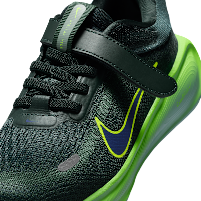 Sizing (PS) Zapatillas Nike Stella Ride Seaweed/Fur/Canyon/Sanded Purple. HQ3267-300