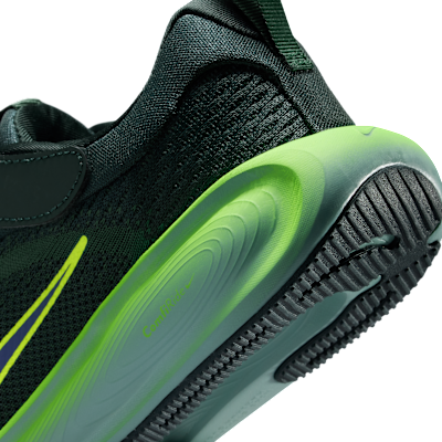 Cheap (PS) Zapatillas Nike Stella Ride Seaweed/Fur/Canyon/Sanded Purple. HQ3267-300