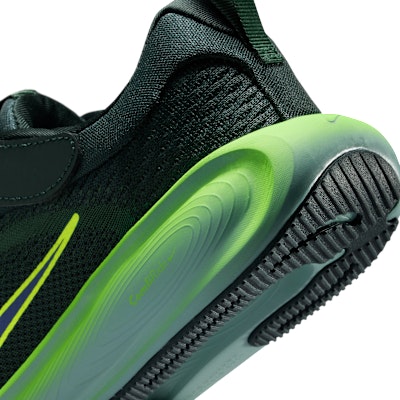 (PS) Zapatillas Nike Stella Ride Seaweed/Fur/Canyon/Sanded Purple. HQ3267-300 Cheap (PS) Zapatillas Nike Stella Ride Seaweed/Fur/Canyon/Sanded Purple. HQ3267-300