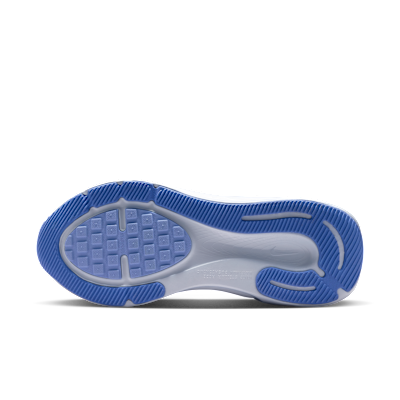 Order (JR) Nike Stellar Ride Aluminio/Gris Fútbol/Pulso Real/Plata Metálica HQ3266-402