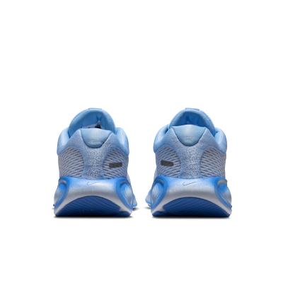 Details for (JR) Nike Stellar Ride Aluminio/Gris Fútbol/Pulso Real/Plata Metálica HQ3266-402