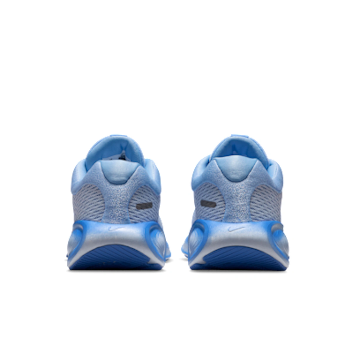 (Youth) Nike Stellar Ride Aluminum/Football Gray/Royal Pulse/Metallic Silver