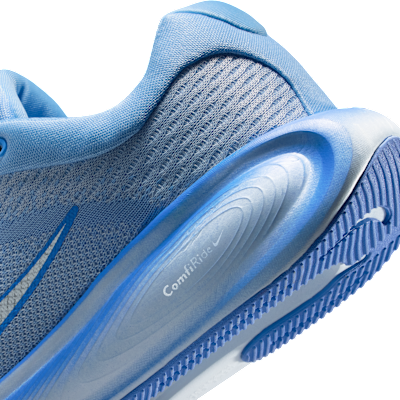 Cheap (JR) Nike Stellar Ride Aluminio/Gris Fútbol/Pulso Real/Plata Metálica HQ3266-402