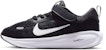Nike Stellar Ride Black/Anthracite/Pure Platinum/White HQ3267-001