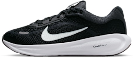 (Youth) Nike Stellar Ride Black/Anthracite/Pure Platinum/White HQ3266-001 (Youth) Nike Stellar Ride Black/Anthracite/Pure Platinum/White HQ3266-001