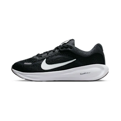 (Youth) Nike Stellar Ride Black/Anthracite/Pure Platinum/White
