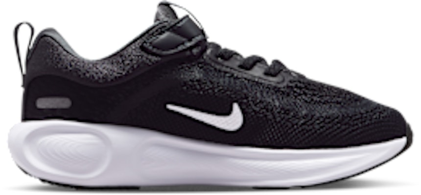 Nike Stellar Ride Black/Anthracite/Pure Platinum/White HQ3267-001 Lookbook Nike Stellar Ride Black/Anthracite/Pure Platinum/White HQ3267-001