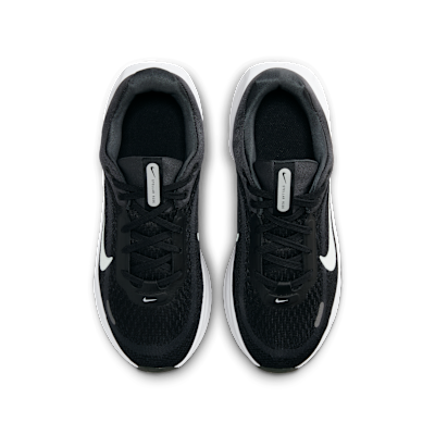 Shop Nike Stellar Ride 黑/深灰/純白金/白 HQ3266-001