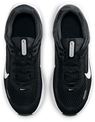 Nike Stellar Ride 黑/深灰/純白金/白 HQ3266-001 Shop Nike Stellar Ride 黑/深灰/純白金/白 HQ3266-001