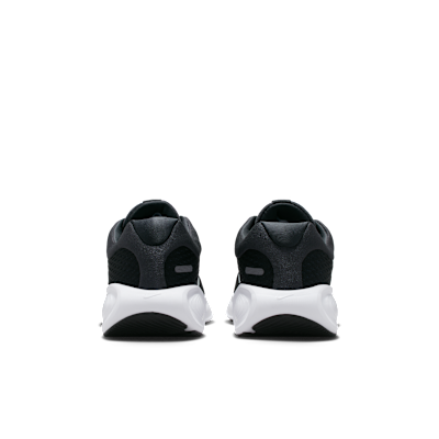 Details for Nike Stellar Ride 黑/深灰/純白金/白 HQ3266-001