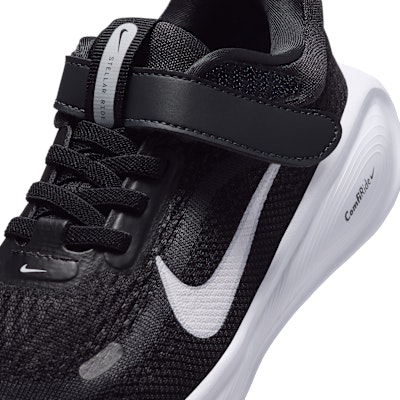 Nike Stellar Ride Black/Anthracite/Pure Platinum/White HQ3267-001 Sizing Nike Stellar Ride Black/Anthracite/Pure Platinum/White HQ3267-001