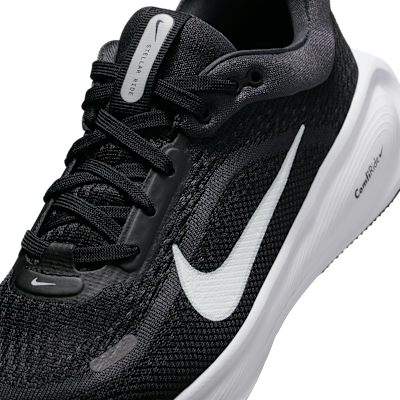 Sizing Nike Stellar Ride 黑/深灰/純白金/白 HQ3266-001