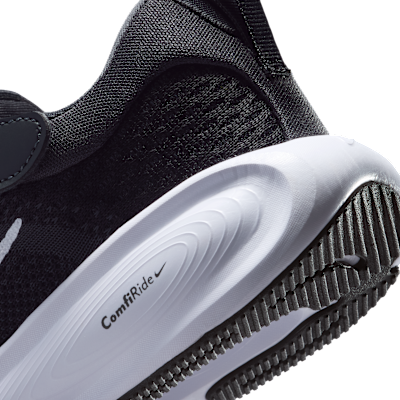 Cheap Nike Stellar Ride Hitam/Anthracite/Platinum Tulen/Putih HQ3267-001