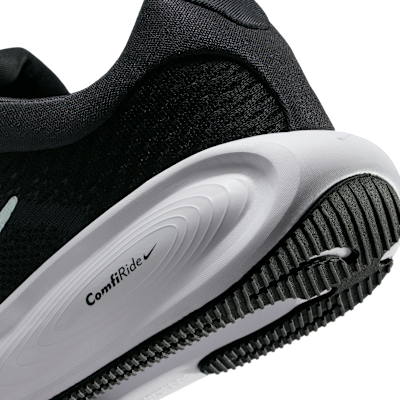 Cheap Nike Stellar Ride 黑/深灰/純白金/白 HQ3266-001