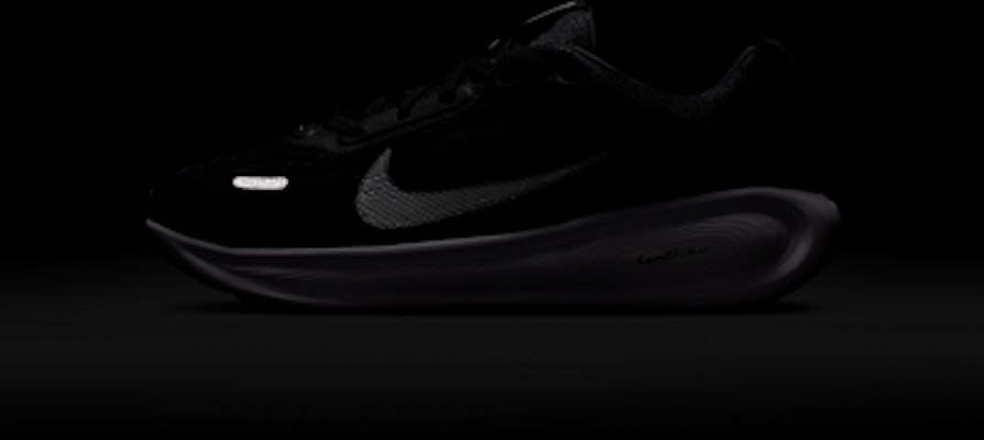 Nike Stellar Ride 黑/深灰/純白金/白 HQ3266-001 1